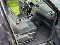 Second-hand Ford S-MAX S 145 CP (106 kW) 2006 Monovolum