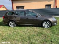 second-hand VW Passat Variant 2.0 TDI DSG BlueMotion Technology Highline