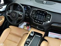 second-hand Volvo XC90 T8 AWD Recharge Geartronic Inscription