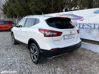 second-hand Nissan Qashqai 1.5 dCi TEKNA