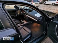 Second-hand BMW 118 163 CP (119 kW) 2006 Maro Hatchback