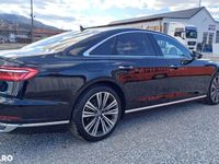 second-hand Audi A8 