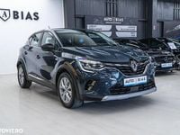 Second-hand Renault Captur Techno 140 CP (102 kW) 2022 Culoaregri SUV