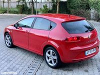 second-hand Seat Leon 1.6 TDI Sport