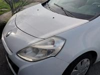 Second-hand Renault Clio III 70 CP (51 kW) 2010 Coupe