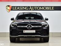 second-hand Mercedes E300 GLC Coupe4Matic 9G-TRONIC AMG Line