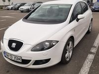 second-hand Seat Leon 