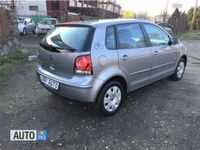 second-hand VW Polo posibilitate de rate