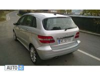 second-hand Mercedes B180 B180 CDI