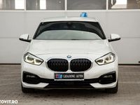 Second-hand BMW 116 Sport Line 116 CP (85 kW) 2020 Alb Hatchback