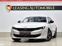 Second-hand Peugeot 508 Allure 225 CP (165 kW) 2022 Culoarealb Berlinǎ