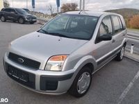 second-hand Ford Fusion 1.4 TDCi Comfort