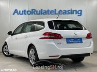 second-hand Peugeot 308 1.6 BlueHDi FAP STT Active