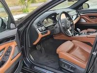 Second-hand BMW 550 381 CP (280 kW) 2014 Break