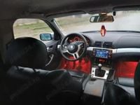 Second-hand BMW 318 116 CP (85 kW) 2003 Berlinǎ