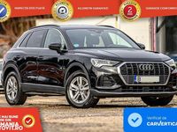Second-hand Audi Q3 S-Line 190 CP (139 kW) 2020 Culoarenegru SUV