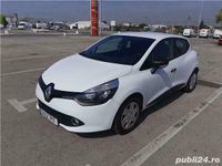 second-hand Renault Clio IV benzina