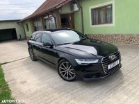 second-hand Audi A6 Avant 2.0 TDI ultra