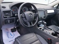 second-hand VW Touareg 3.0 V6 TDI / Facelift / 4x4 / Euro 6