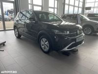 second-hand VW T-Cross -