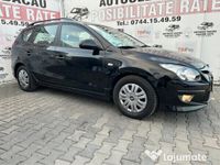 second-hand Hyundai i30 2012 Benzina 1.4 E5 Climatronic GARANȚIE / RATE