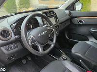 Second-hand Dacia Spring Extreme 47 kW (65 CP) 2023 Culoarealb Hatchback