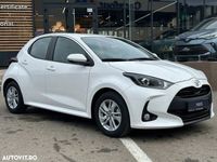 second-hand Toyota Yaris 1.5 L CVT Dynamic