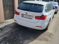 second-hand BMW 320 