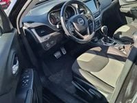 Second-hand Jeep Cherokee 170 CP (125 kW) 2015 SUV