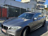 second-hand BMW 520 Seria 5 d Aut.