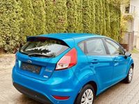 second-hand Ford Fiesta 1.0 EcoBoost Start-Stop Champions Edition