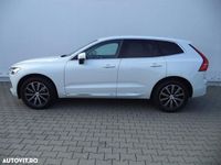 second-hand Volvo XC60 D4 AWD Geartronic Inscription