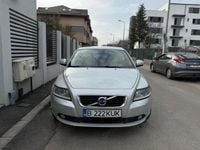 Second-hand Volvo S40 115 CP (84 kW) 2012 Gri Berlinǎ