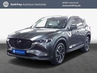 Second-hand Mazda CX-5 Exclusive-Line 194 CP (142 kW) 2024 SUV