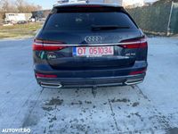 second-hand Audi A6 Avant 2.0 40 TDI S tronic Sport