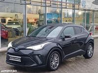 Second-hand Toyota C-HR 184 CP (135 kW) 2021 Culoaregri SUV