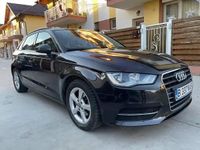 Second-hand Audi A3 110 CP (80 kW) 2015 Maro Hatchback