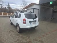 Second-hand Dacia Duster 110 CP (80 kW) 2016 SUV