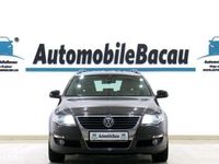 second-hand VW Passat Variant 2.0 TDI DPF DSG Comfortline