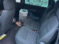 Second-hand VW Sharan 116 CP (85 kW) 2001 Monovolum