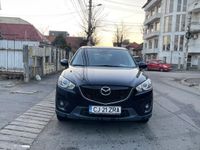 second-hand Mazda CX-5 2.2 SKYACTIV-D Aut. Center-Line