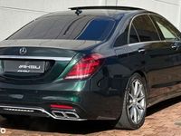 second-hand Mercedes S63 AMG AMG L 4Matic+ AMG Speedshift 9G-MCT