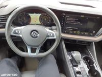 second-hand VW Touareg 3.0 V6 TDI 4Motion DPF Automatik Atmosphere