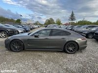 second-hand Porsche Panamera 4S Diesel Sport Turismo