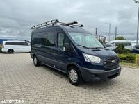 second-hand Ford Transit 350 L3 HA Trend