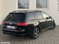 second-hand VW Golf VII 