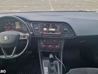second-hand Seat Leon ST 1.6 TDI Start&Stop DSG Style