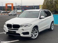 second-hand BMW X5 xDrive25d xLine