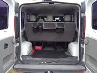 Second-hand Opel Vivaro 114 CP (83 kW) 2014 Monovolum