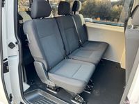 second-hand VW Transporter T6 Kurz EU6 Plus Comfortline